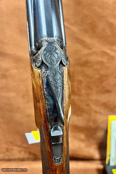 Rizzini Regal Royal Special 20ga 28ga and .410 TRIPLE Combo29