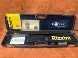 Rizzini Regal Royal Special 32ga 29