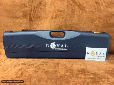 Rizzini Regal Royal Special 32ga 29