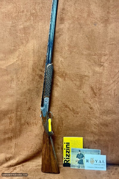 Rizzini Regal Royal Special 32ga 29