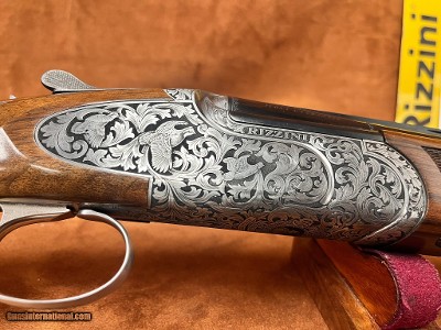 Rizzini Regal Royal Special 32ga 29