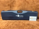 Rizzini Regal Royal Special 32ga 29