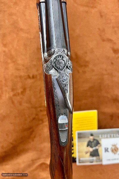 Rizzini Regal Royal Special 32ga 29
