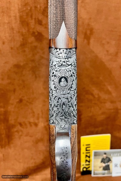 Rizzini Regal Royal Special 32ga 29