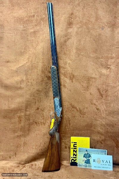 Rizzini Regal Royal Special 32ga 29
