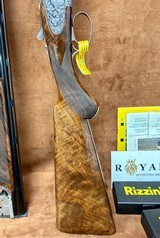 Rizzini Regal Royal Special 3 barrel combo set 20ga 28ga .410 Spectacular exhibition grade wood (TRADES ALWAYS WELCOME!!) - 4 of 8