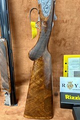 Rizzini Regal Royal Special 3 barrel combo set 20ga 28ga .410 Spectacular exhibition grade wood (TRADES ALWAYS WELCOME!!) - 5 of 8