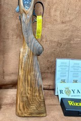 Rizzini Regal Royal Special 20ga / 28ga combo 29