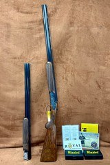 Rizzini Regal Royal Special 20ga / 28ga combo 29