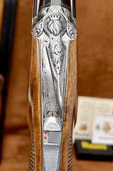 Rizzini Regal Royal Special 20ga / 28ga Combo 29