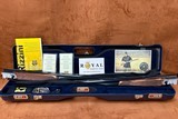 Rizzini Regal Royal Special 20ga / 28ga Combo 29