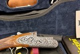 Rizzini Regal Royal Special 20ga / 28ga Combo 29