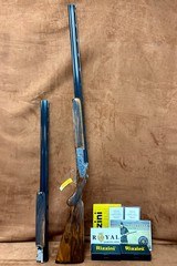 Rizzini Regal Royal Special 28ga / .410ga Combo 29