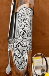 Rizzini Regal Royal Special 28ga / .410ga Combo 29
