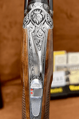 Rizzini Regal Royal Special 28ga / .410ga Combo 29