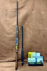Rizzini Regal Royal Special 28ga / .410ga Combo 29