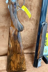 Rizzini Regal Royal Special 28ga / .410ga Combo 29