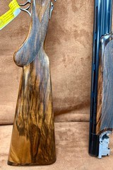 Rizzini Regal Royal Special 28ga / .410ga Combo 29