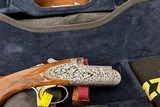 Rizzini Regal Royal Special 28ga / .410ga Combo 29