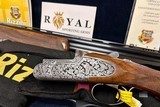 Rizzini Regal Royal Special 20ga 29