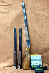 Rizzini Regal Royal Special 20ga / 28ga / .410
(TRADES ALWAYS WELCOME!!) - 3 of 12