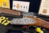 Rizzini Regal Royal Special 20GA 29