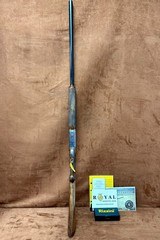 Rizzini Regal Royal Special 20GA 29