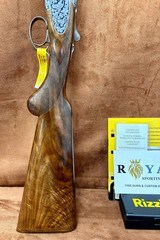 Rizzini Regal Royal Special 20GA 29