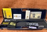 Rizzini Regal Royal Special 20GA 29