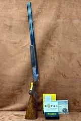 Rizzini Regal Royal Special 20GA 29