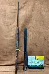 Rizzini Regal Royal Special Combo 20GA/28GA 29