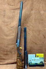 Rizzini Regal Royal Special Combo 20GA/28GA 29