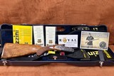 Rizzini Regal Royal Special Combo 20GA/28GA 29