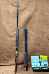 Rizzini Regal Royal Special Combo 20GA/28GA 29