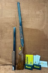 Rizzini Regal Royal Special Combo 20GA/28GA 29"
(TRADES ALWAYS WELCOME!!) - 3 of 13