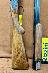 Rizzini Regal Royal Special Combo 20GA/28GA 29"
(TRADES ALWAYS WELCOME!!) - 8 of 13