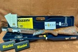 Rizzini Regal Royal Special Combo 20GA/28GA 29"
(TRADES ALWAYS WELCOME!!) - 13 of 13