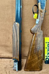 Rizzini Regal Royal Special Combo 20GA/28GA 29"
(TRADES ALWAYS WELCOME!!) - 9 of 13