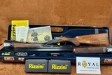 Rizzini Regal Royal Special Combo 20GA/28GA 29"
(TRADES ALWAYS WELCOME!!) - 13 of 13