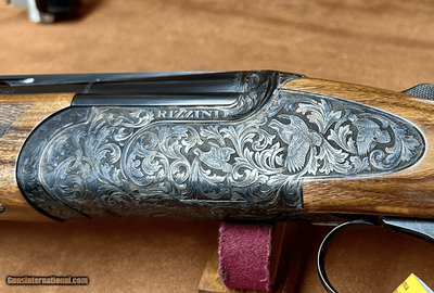 Rizzini Regal Royal Special Combo 20GA/28GA 29