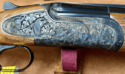 Rizzini Regal Royal Special Combo 20GA/28GA 29