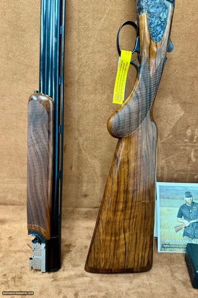 Rizzini Regal Royal Special Combo 20GA/28GA 29