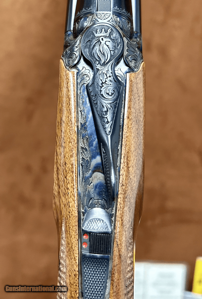 Rizzini Regal Royal Special Combo 20GA/28GA 29