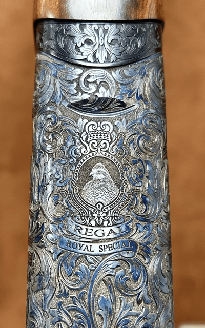 Rizzini Regal Royal Special Combo 20GA/28GA 29