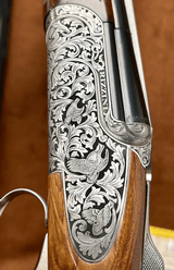 Rizzini Regal Royal Special 29" 20ga / 28ga Spectacular wood!!
(TRADES ALWAYS WELCOME!!) - 4 of 12