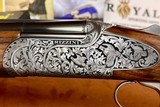 Rizzini Regal Royal Special 20ga / 28ga 29" Combo
(TRADE INS ALWAYS WELCOME!!) - 6 of 12