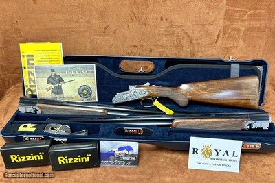 Rizzini Regal Royal Special 20ga / 28ga 29