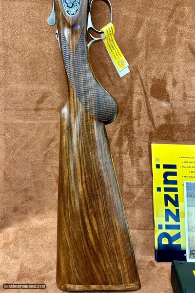 Rizzini Regal Royal Special 20ga / 28ga 29