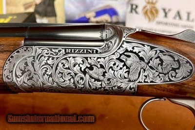 Rizzini Regal Royal Special 20ga / 28ga 29