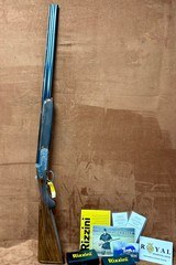 Rizzini Regal Royal Special 20ga / 28ga 29" Combo
(TRADE INS ALWAYS WELCOME!!)